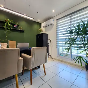Imagem 3 - Sala Comercial em NOVA RIBEIRANIA, Ribeirão Preto - SP