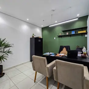 Imagem 2 - Sala Comercial em NOVA RIBEIRANIA, Ribeirão Preto - SP