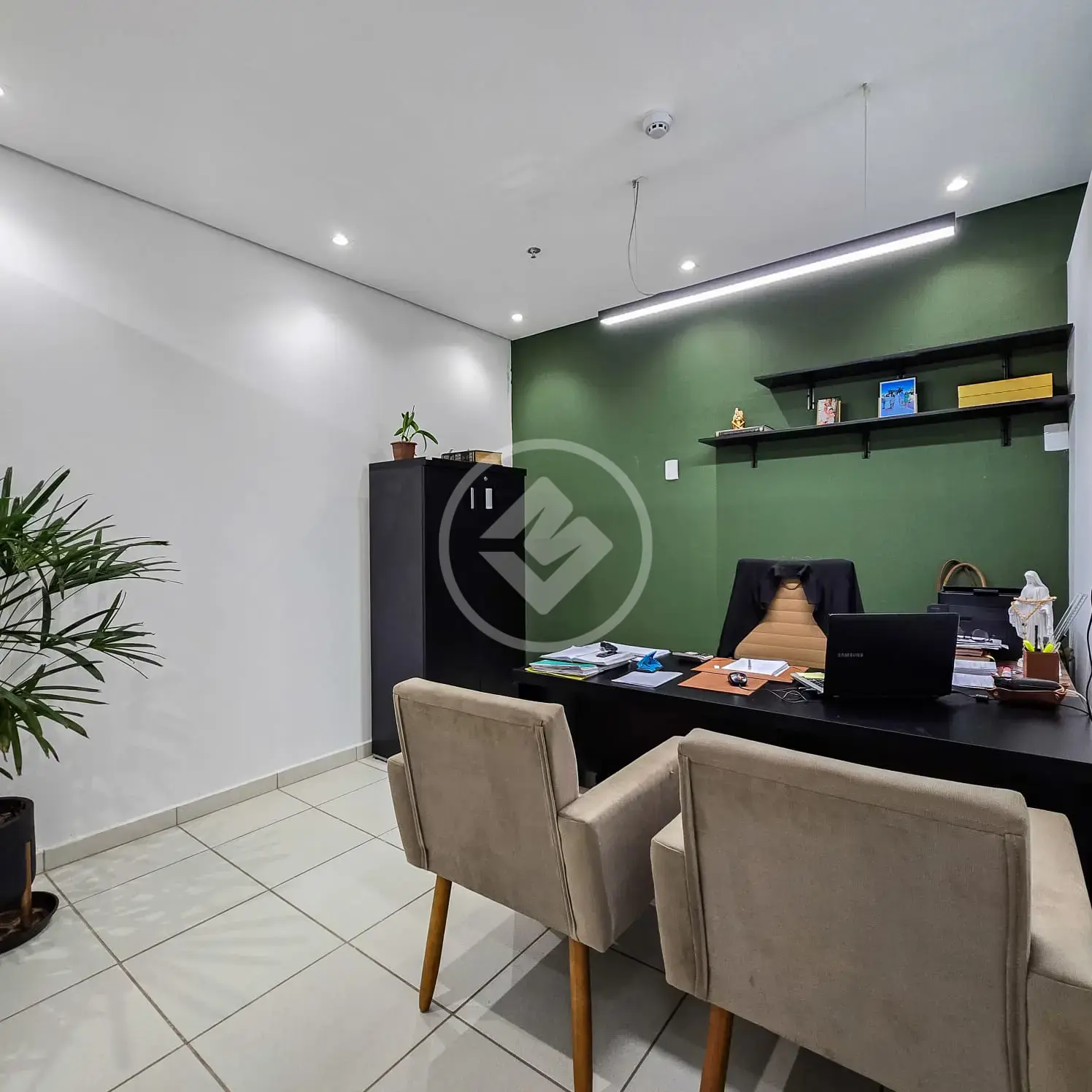 Imagem 2 - Sala Comercial em NOVA RIBEIRANIA, Ribeirão Preto - SP