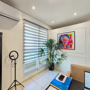 Imagem 5 - Sala Comercial em NOVA RIBEIRANIA, Ribeirão Preto - SP
