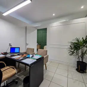 Sala Comercial NOVA RIBEIRANIA, Ribeirão Preto - SP — foto 2
