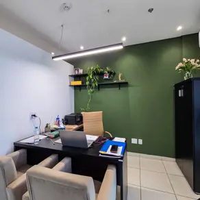 Imagem 6 - Sala Comercial em NOVA RIBEIRANIA, Ribeirão Preto - SP