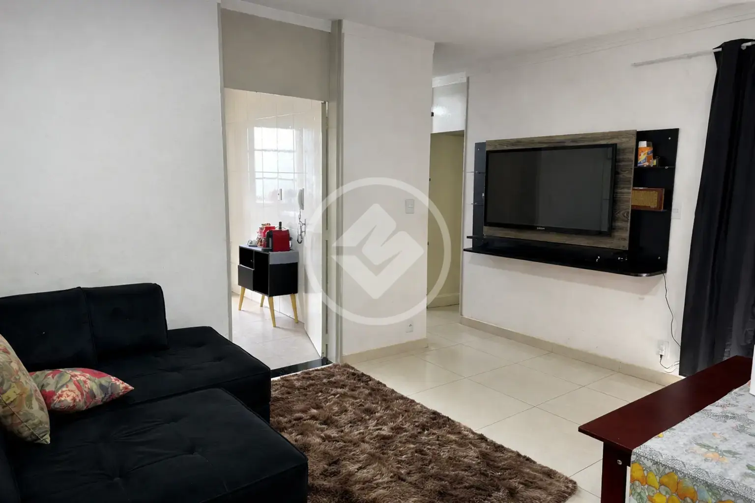 Imagem 1 - Apartamento em ALTO DA BOA VISTA, Ribeirão Preto - SP