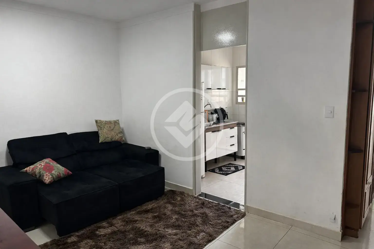 Image 2 - Apartamento em ALTO DA BOA VISTA, Ribeirão Preto - SP