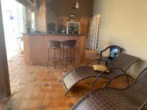 Imagem 4 - Casa em Residencial e Comercial Palmares, Ribeirão Preto - SP