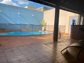 Imagem 6 - Casa em Residencial e Comercial Palmares, Ribeirão Preto - SP