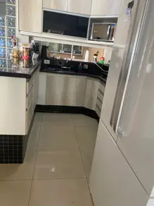 Imagem 3 - Casa em Residencial e Comercial Palmares, Ribeirão Preto - SP