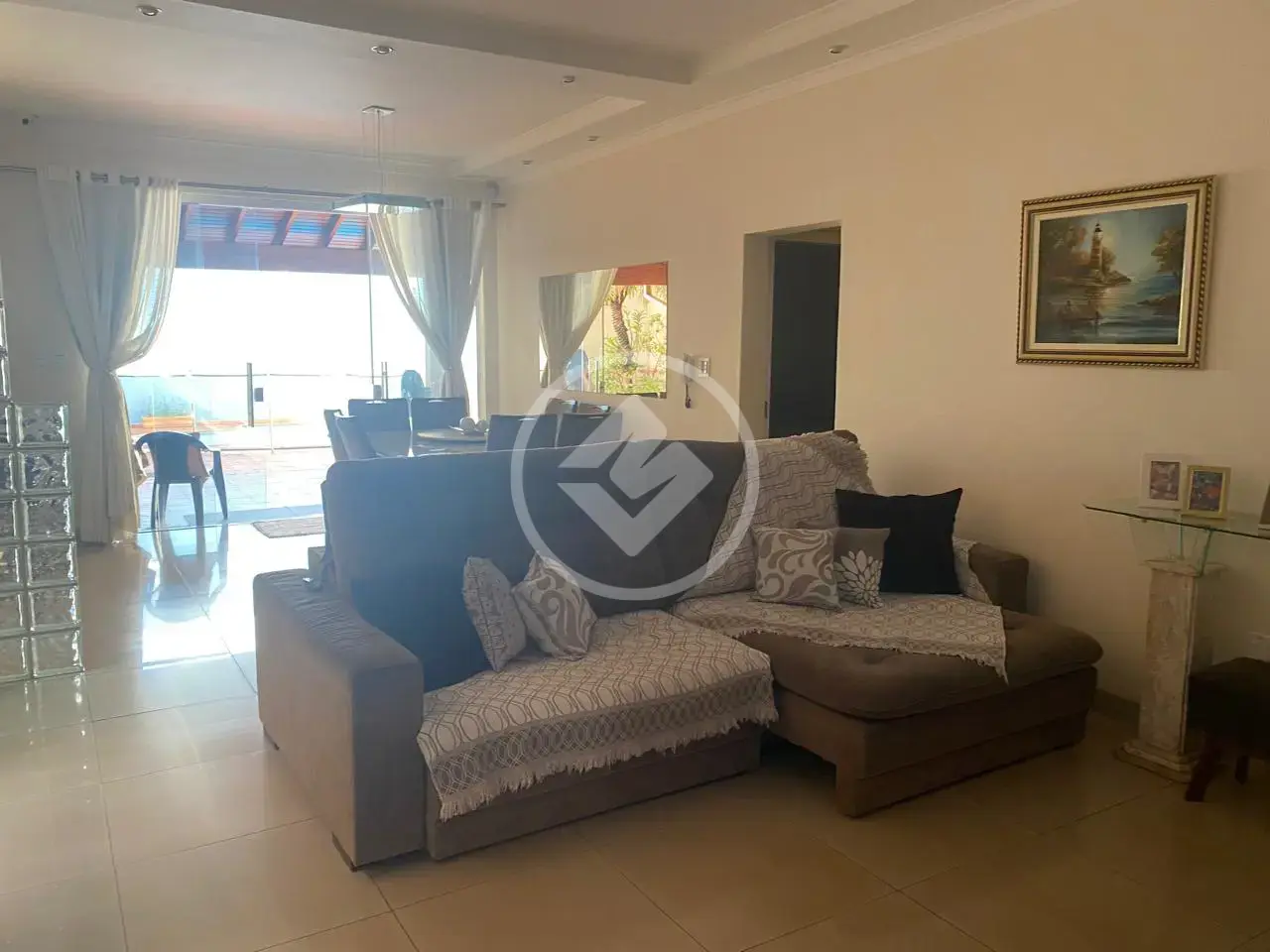 Image 2 - Casa em Residencial e Comercial Palmares, Ribeirão Preto - SP
