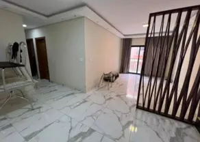 Apartamento Jardim Irajá, Ribeirão Preto - SP — foto 1