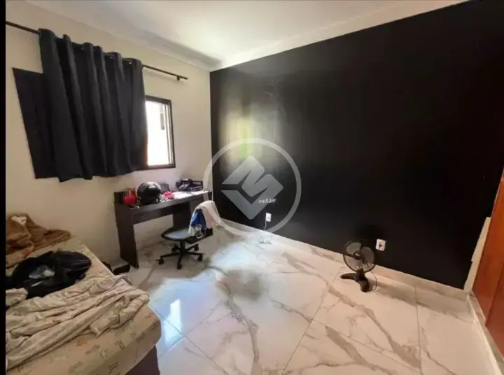 Imagem 4 - Apartamento em Jardim Irajá, Ribeirão Preto - SP