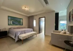 Imagem 4 - Apartamento em Bonfim Paulista, Ribeirão Preto - SP