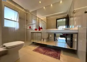 Imagem 5 - Apartamento em Bonfim Paulista, Ribeirão Preto - SP