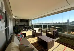 Apartamento Bonfim Paulista, Ribeirão Preto - SP — foto 2