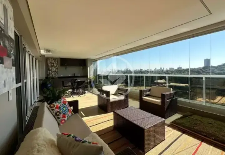 Image 2 - Apartamento em Bonfim Paulista, Ribeirão Preto - SP