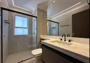 Imagem 2 - Apartamento em Bonfim Paulista, Ribeirão Preto - SP