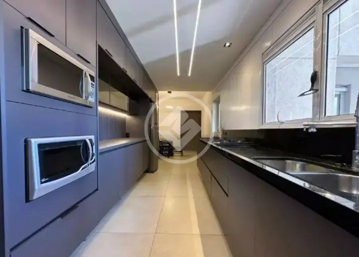 Imagem 1 - Apartamento em Bonfim Paulista, Ribeirão Preto - SP