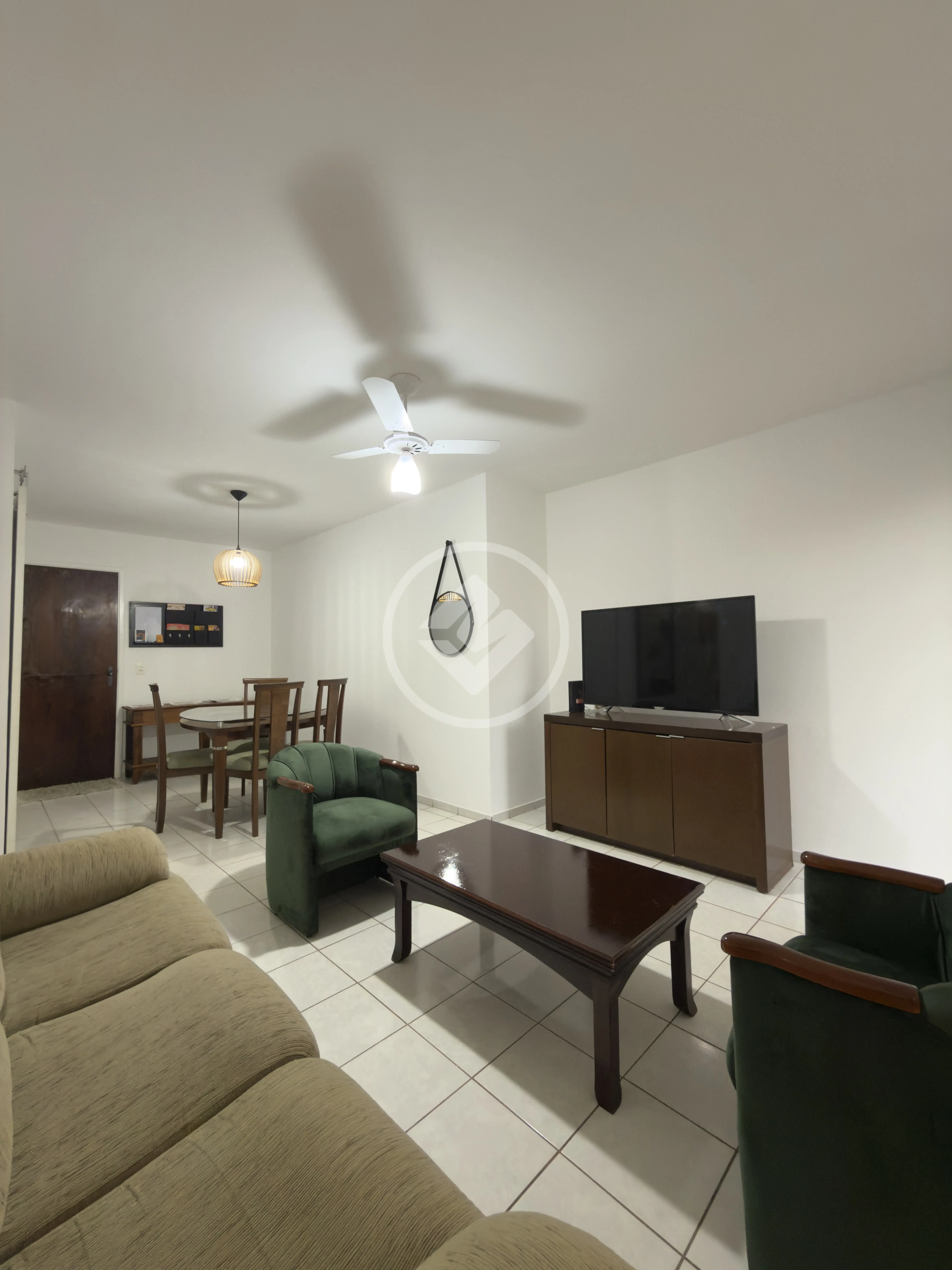 Image 2 - Apartamento Garden em Parque Residencial Lagoinha, Ribeirão Preto - SP