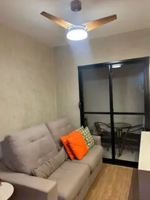 Imagem 4 - Apartamento em Residencial Monterrey, Ribeirão Preto - SP