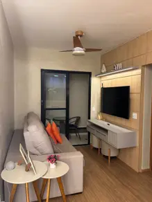 Imagem 2 - Apartamento em Residencial Monterrey, Ribeirão Preto - SP