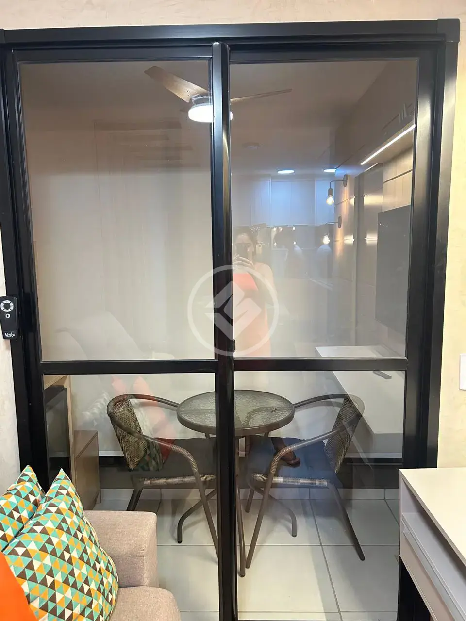 Imagem 5 - Apartamento em Residencial Monterrey, Ribeirão Preto - SP