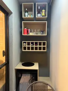 Imagem 6 - Apartamento em Residencial Monterrey, Ribeirão Preto - SP
