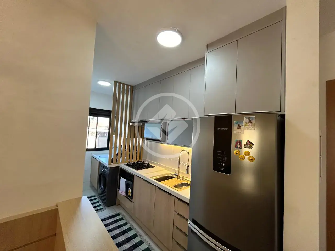 Image 28 - Apartamento em Residencial Monterrey, Ribeirão Preto - SP