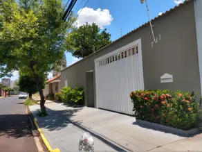 Casa Ribeirânia, Ribeirão Preto - SP — foto 2