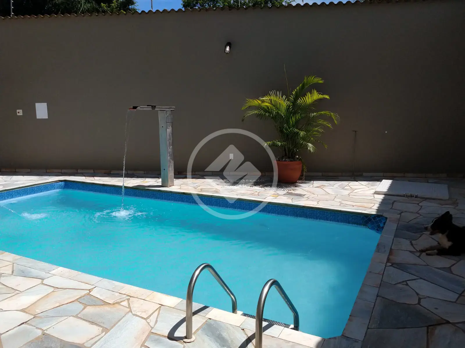 Imagem 1 - Casa em Ribeirânia, Ribeirão Preto - SP