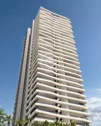 Imagem 1 - Apartamento em Jardim Ilhas do Sul, Ribeirão Preto - SP