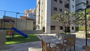 Apartamento Nova Aliança, Ribeirão Preto - SP — foto 2