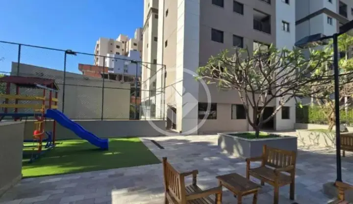 Imagem 1 - Apartamento em Nova Aliança, Ribeirão Preto - SP