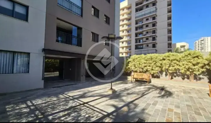 Imagem 2 - Apartamento em Nova Aliança, Ribeirão Preto - SP