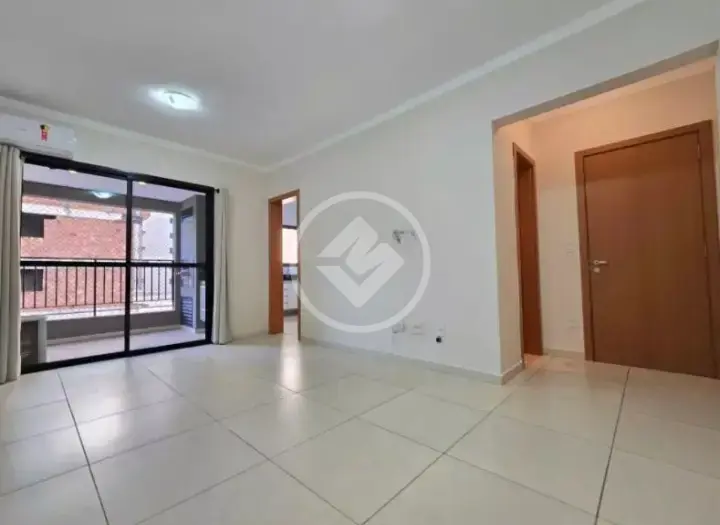 Imagem 5 - Apartamento em Nova Aliança, Ribeirão Preto - SP