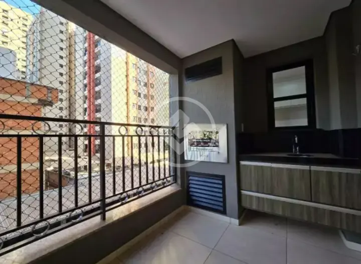 Imagem 1 - Apartamento em Nova Aliança, Ribeirão Preto - SP