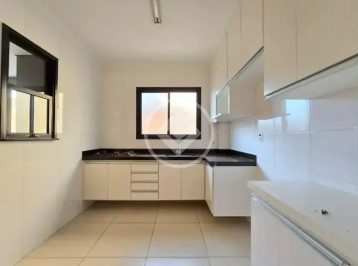 Imagem 6 - Apartamento em Nova Aliança, Ribeirão Preto - SP