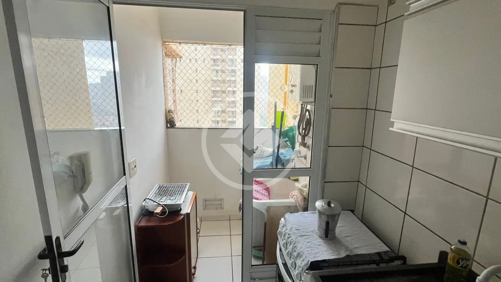 Imagem 1 - Apartamento em LAGOINHA, Ribeirão Preto - SP