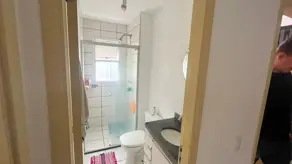 Apartamento LAGOINHA, Ribeirão Preto - SP — foto 2