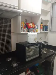 Imagem 5 - Apartamento em City Ribeirão, Ribeirão Preto - SP