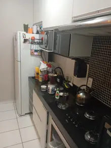 Apartamento City Ribeirão, Ribeirão Preto - SP — foto 1