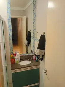 Imagem 3 - Apartamento em City Ribeirão, Ribeirão Preto - SP