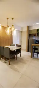 Apartamento Jardim Sumaré, Ribeirão Preto - SP — foto 2