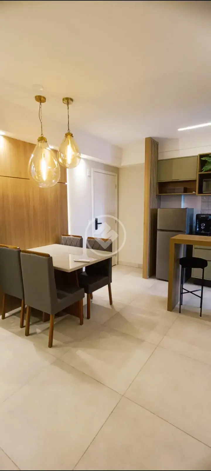 Image 2 - Apartamento em Jardim Sumaré, Ribeirão Preto - SP