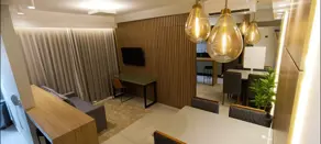 Imagem 3 - Apartamento em Jardim Sumaré, Ribeirão Preto - SP