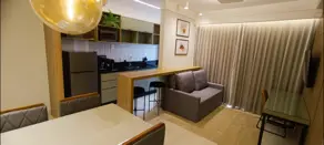 Imagem 4 - Apartamento em Jardim Sumaré, Ribeirão Preto - SP