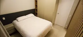 Imagem 5 - Apartamento em Jardim Sumaré, Ribeirão Preto - SP