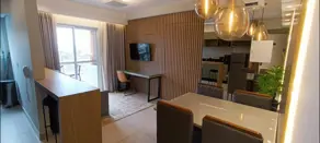 Imagem 6 - Apartamento em Jardim Sumaré, Ribeirão Preto - SP