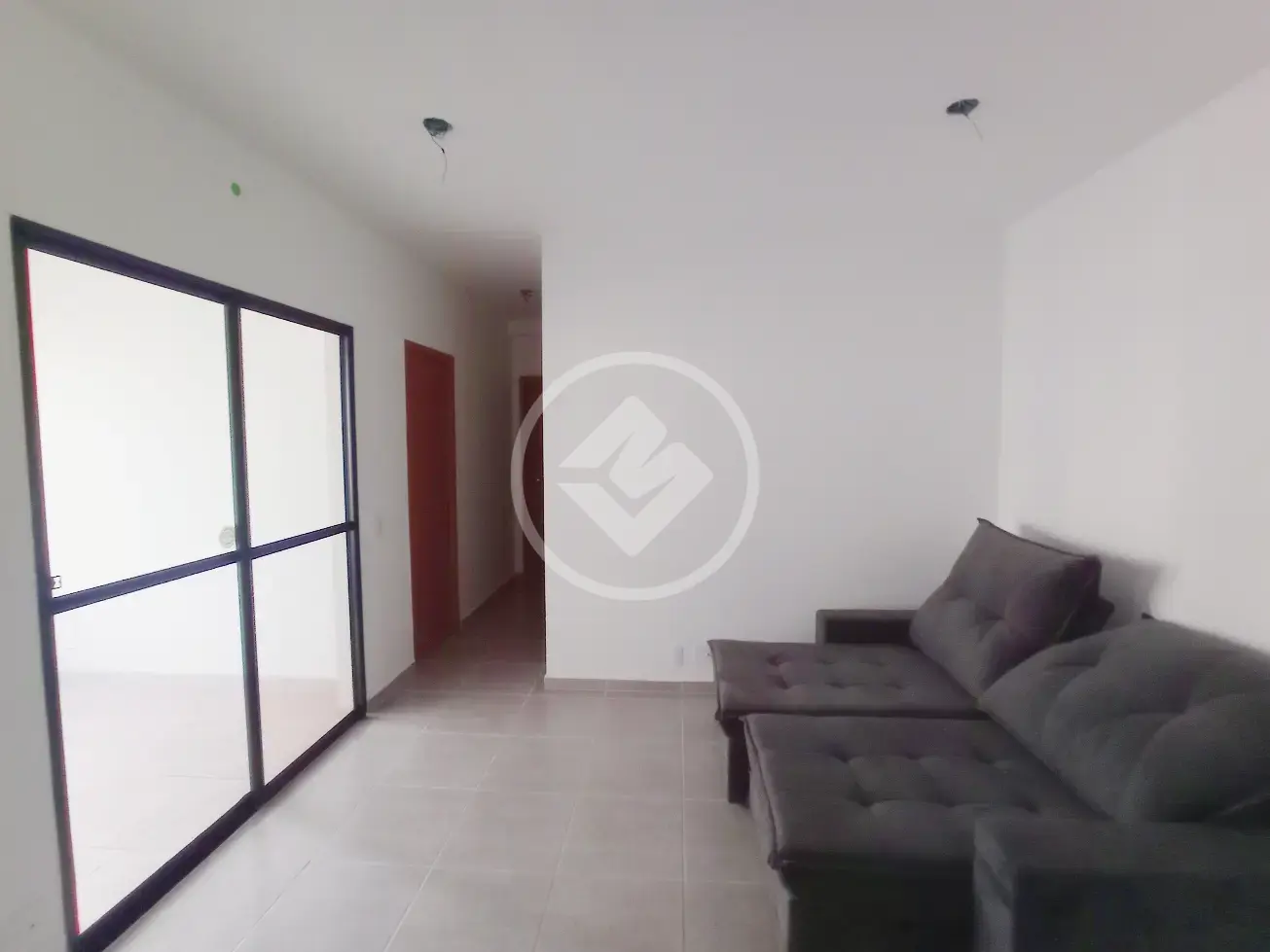 Imagem 1 - Apartamento em Sumarezinho, Ribeirão Preto - SP