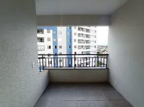 Imagem 6 - Apartamento em Sumarezinho, Ribeirão Preto - SP