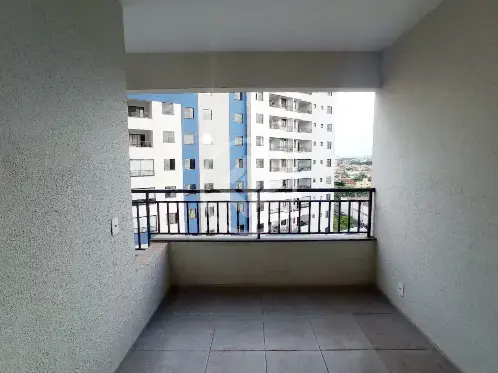 Imagem 6 - Apartamento em Sumarezinho, Ribeirão Preto - SP