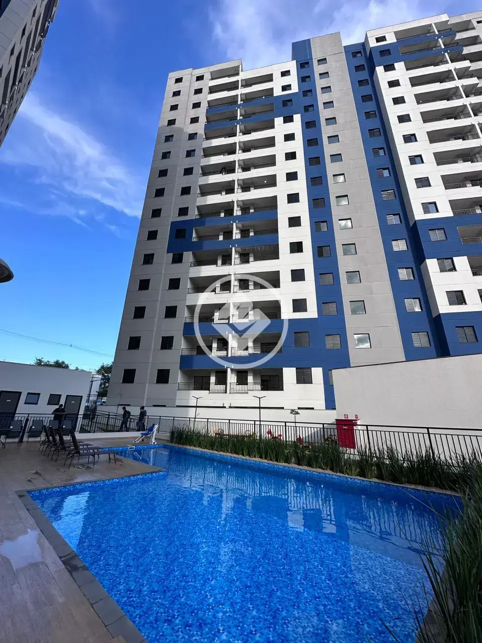 Imagem 1 - Apartamento em Sumarezinho, Ribeirão Preto - SP